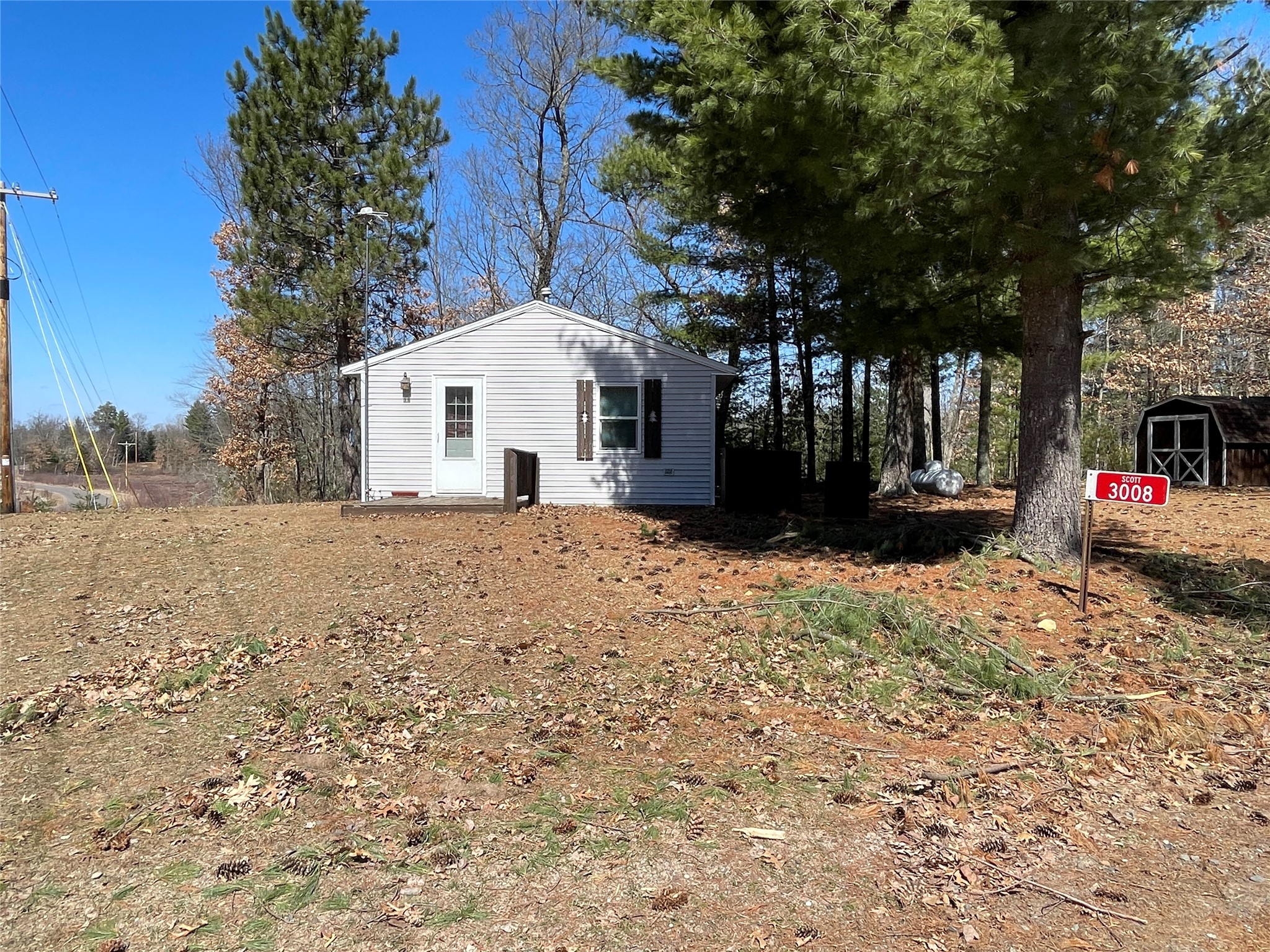 3008 E Long Lake Road Danbury WI 54830 - Hanscom Lake 1599961 image23