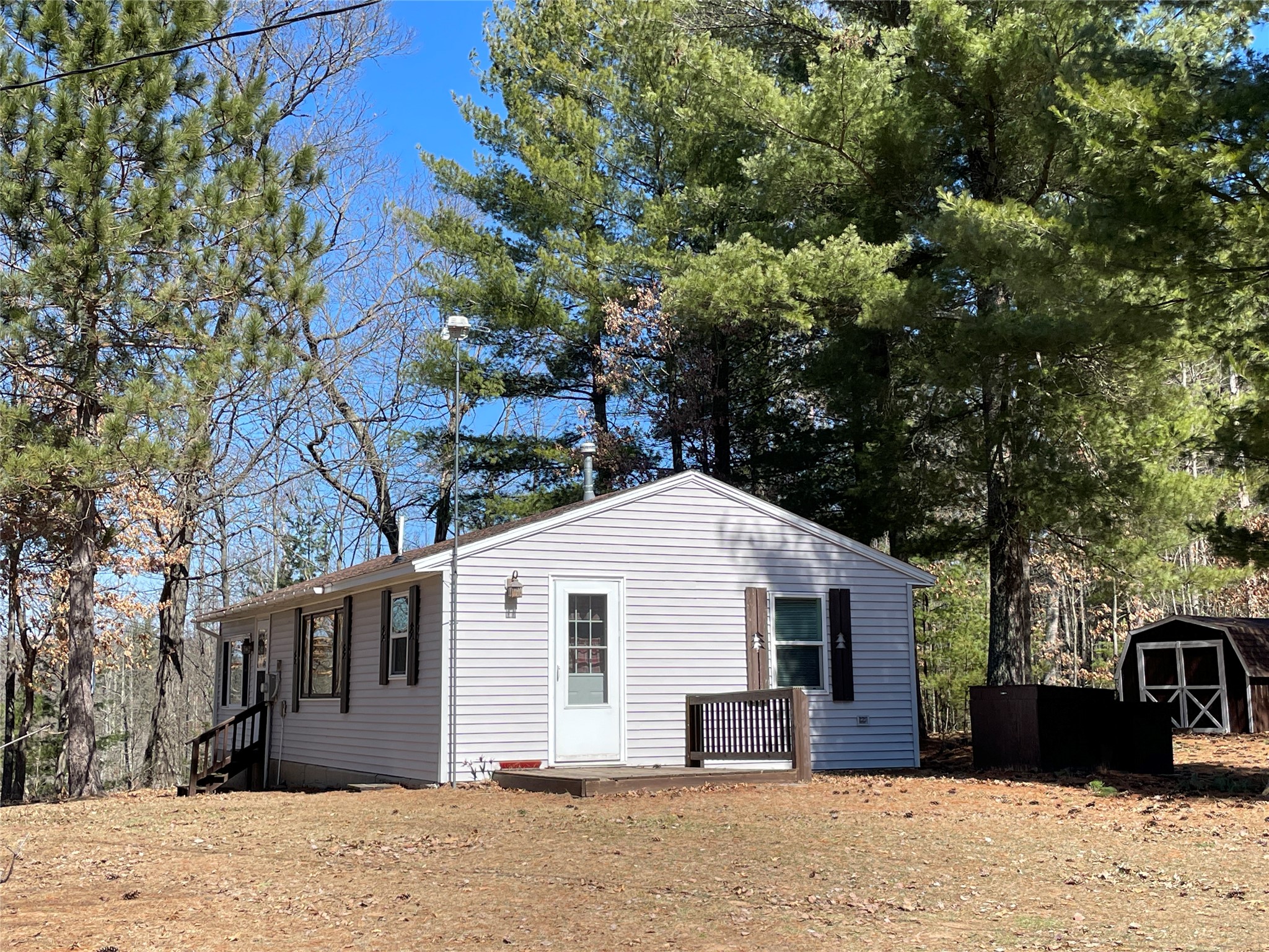 3008 E Long Lake Road Danbury WI 54830 - Hanscom Lake 1599961 image25