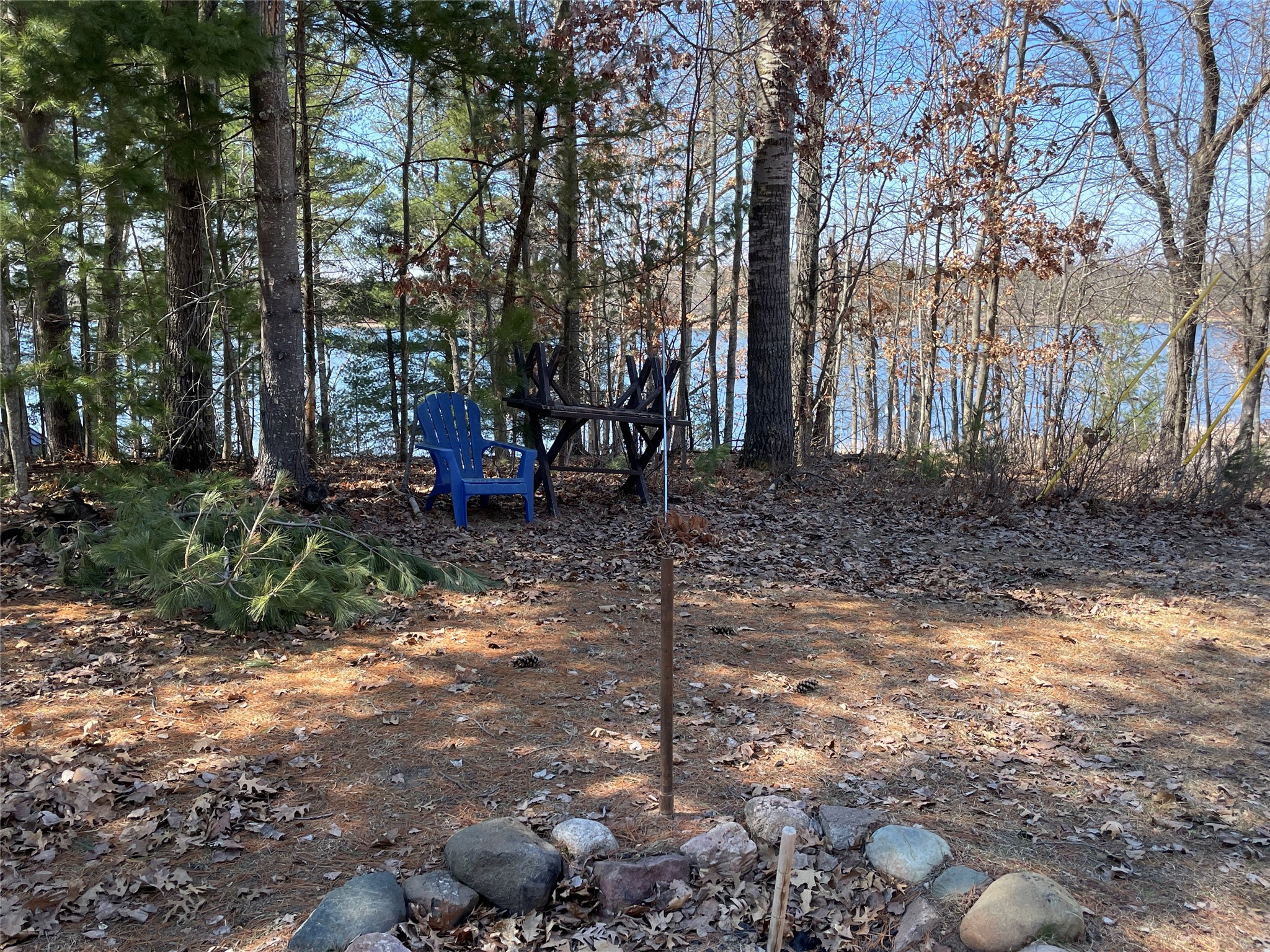 3008 E Long Lake Road Danbury WI 54830 - Hanscom Lake 1599961 image3