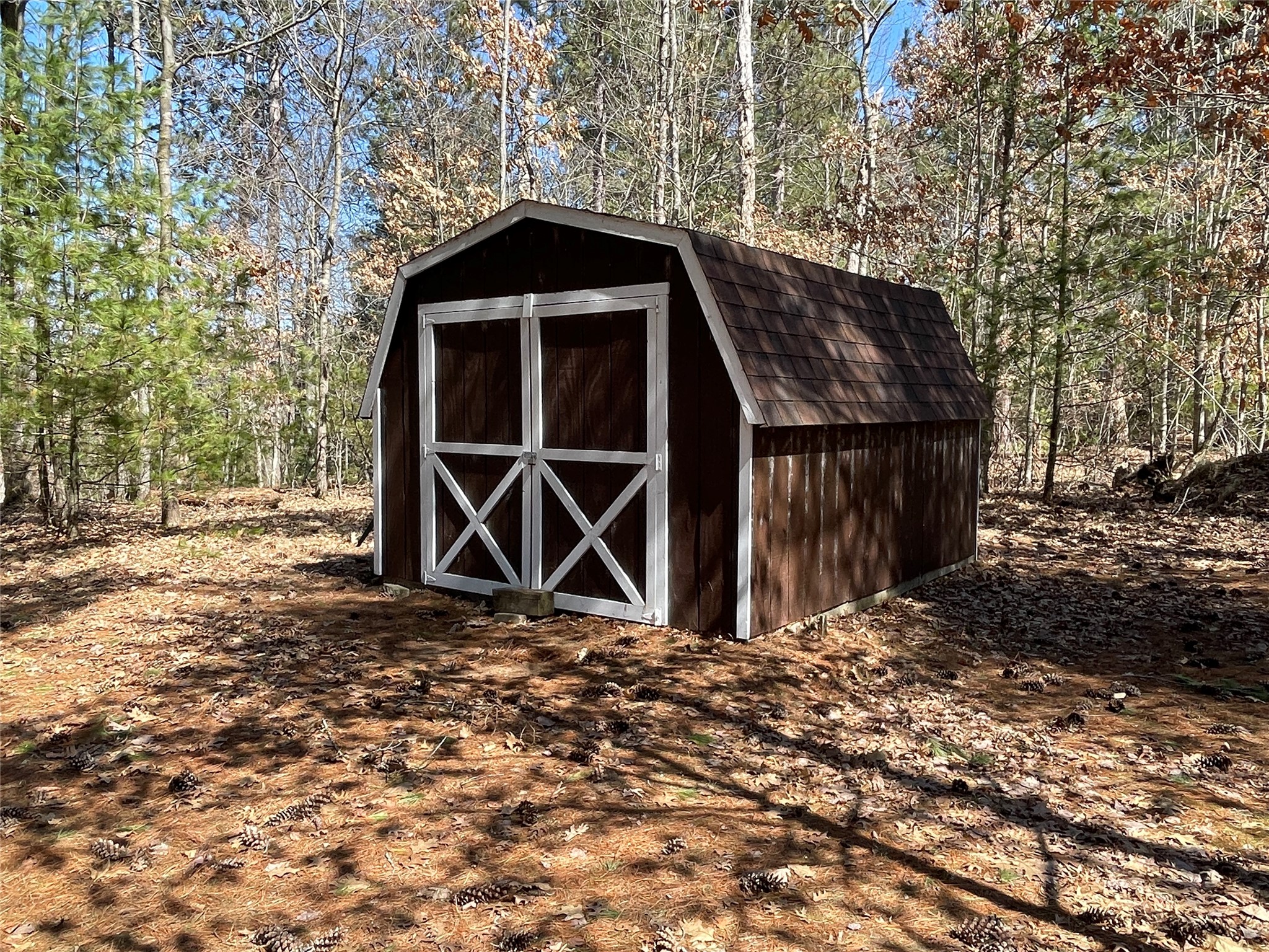 3008 E Long Lake Road Danbury WI 54830 - Hanscom Lake 1599961 image5