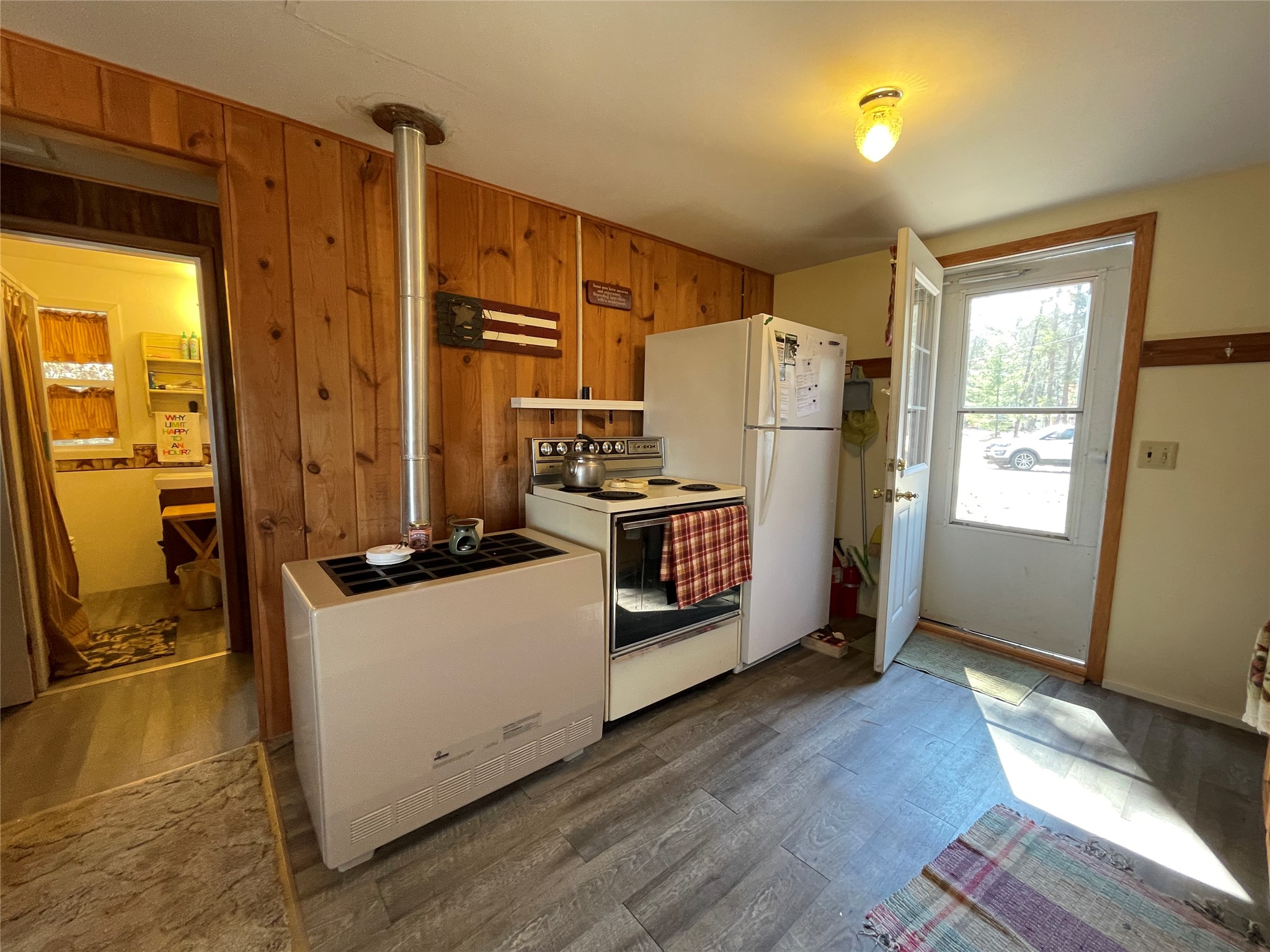 3008 E Long Lake Road Danbury WI 54830 - Hanscom Lake 1599961 image8