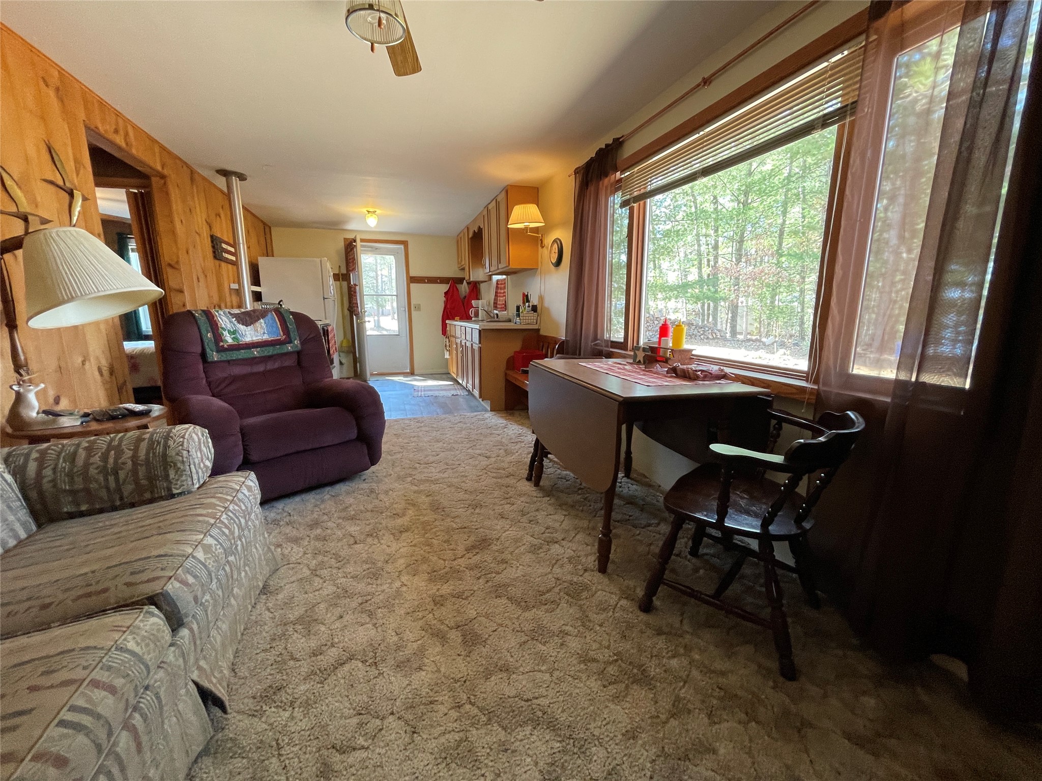 3008 E Long Lake Road Danbury WI 54830 - Hanscom Lake 1599961 image9