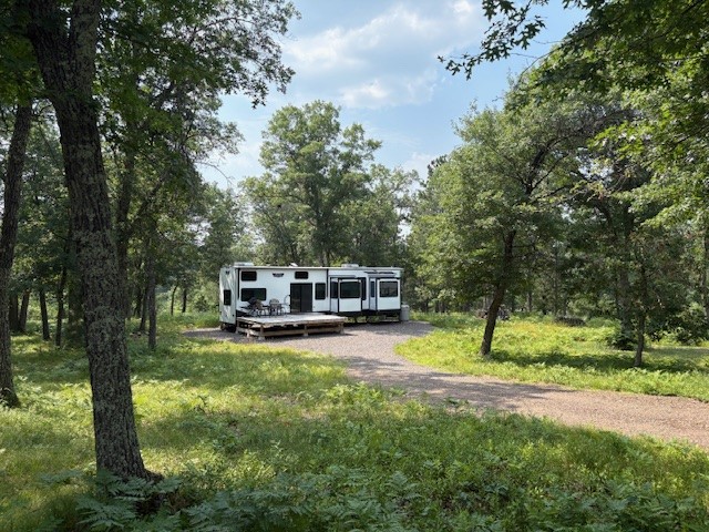 30093 Crystal Lake Drive Danbury WI 54830 - Crystal/Sanks Lake 1591038 image1