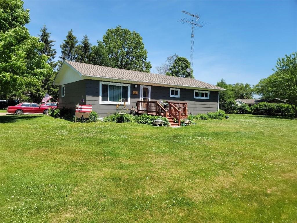 301 E Coleman Street, Rice Lake, WI 54868 MLS 1554451 Edina Realty