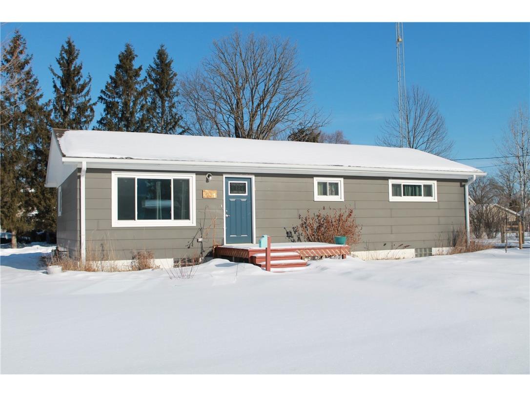 301 E Coleman Street Rice Lake WI 54868 1598179 image1