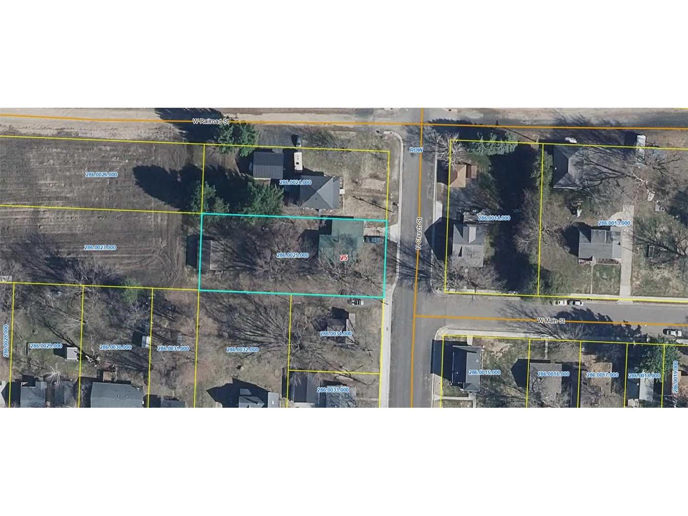 301 N Church Street Thorp WI 54771 1594994 image18