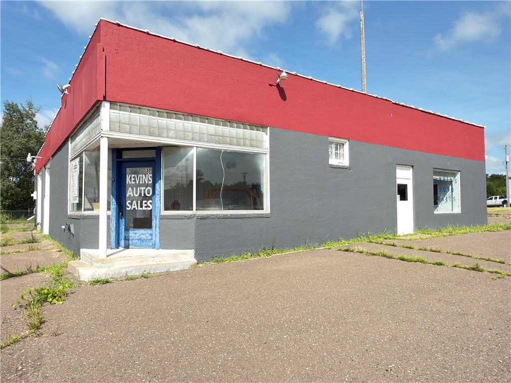 301 Traffic Avenue N Frederic WI 54837 1594135 image1