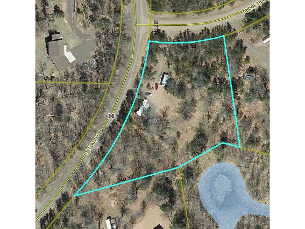 30108 Lakeland Drive Danbury WI 54830 1596452 image20