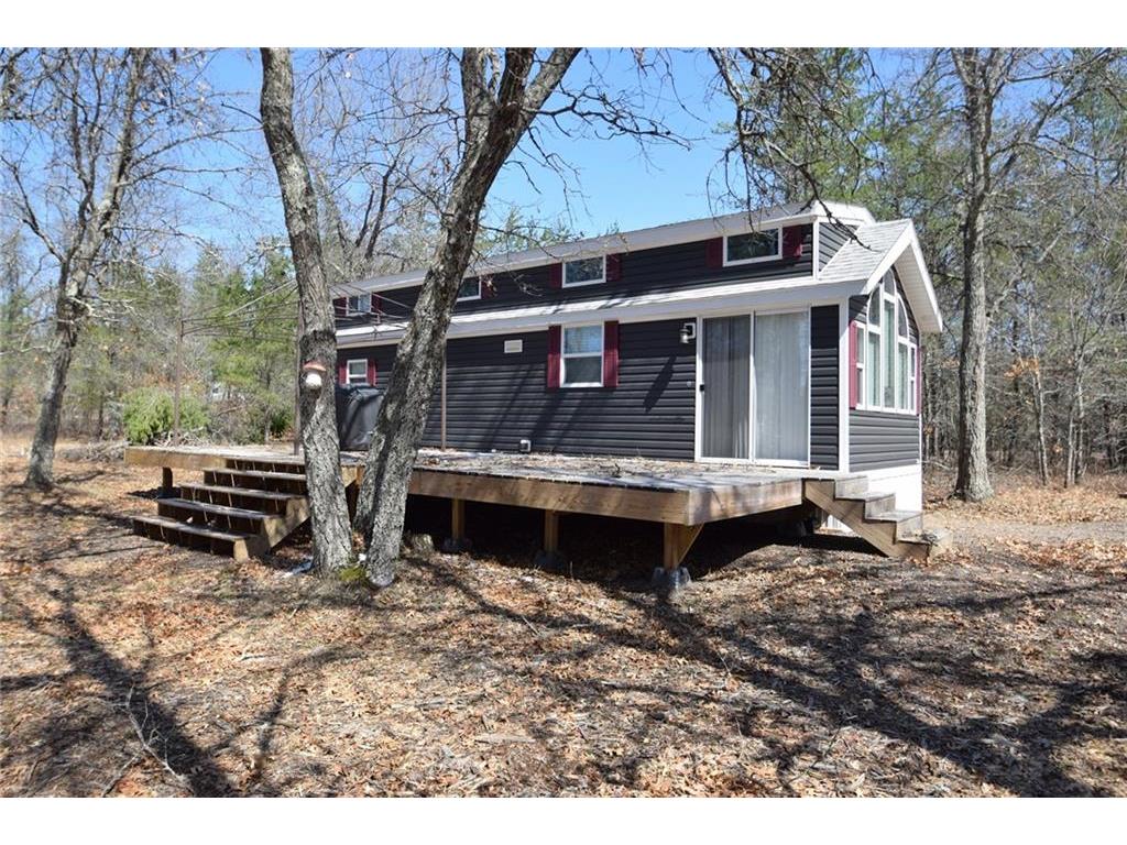 30117 Crystal Lake Drive Danbury WI 54830 - Crystal 1572307 image1