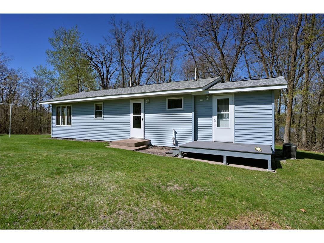 3015 Bashaw Lake Road Shell Lake WI 54871 - Bashaw Lake 1591366 image1