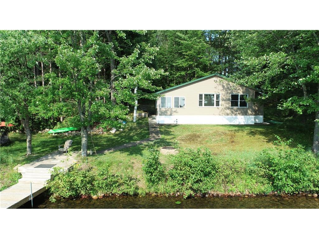 30154 100th Street, New Auburn, WI, 54757 MLS 1556439 Edina Realty