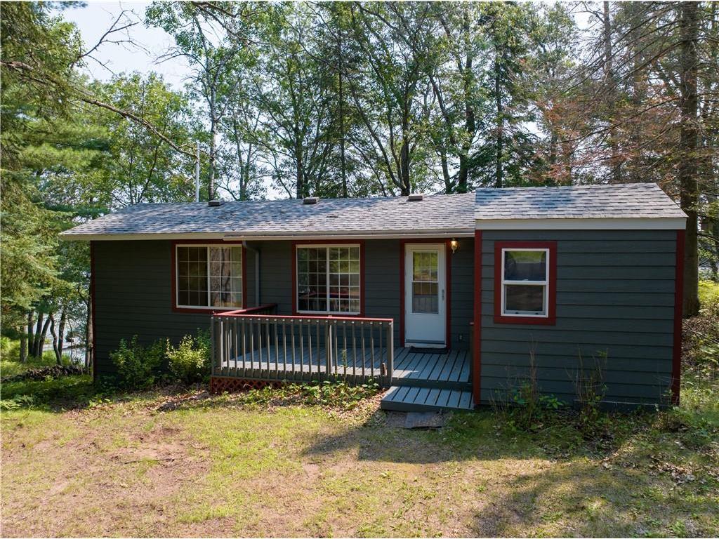 30158 County Road H Danbury WI 54830 - Lucerne Lake 1584463 image1