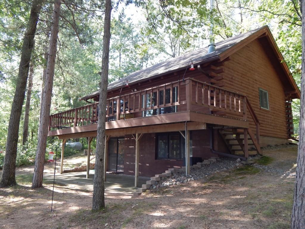 30168 County Road H Danbury WI 54830 - Lucerne Lake 1577774 image1