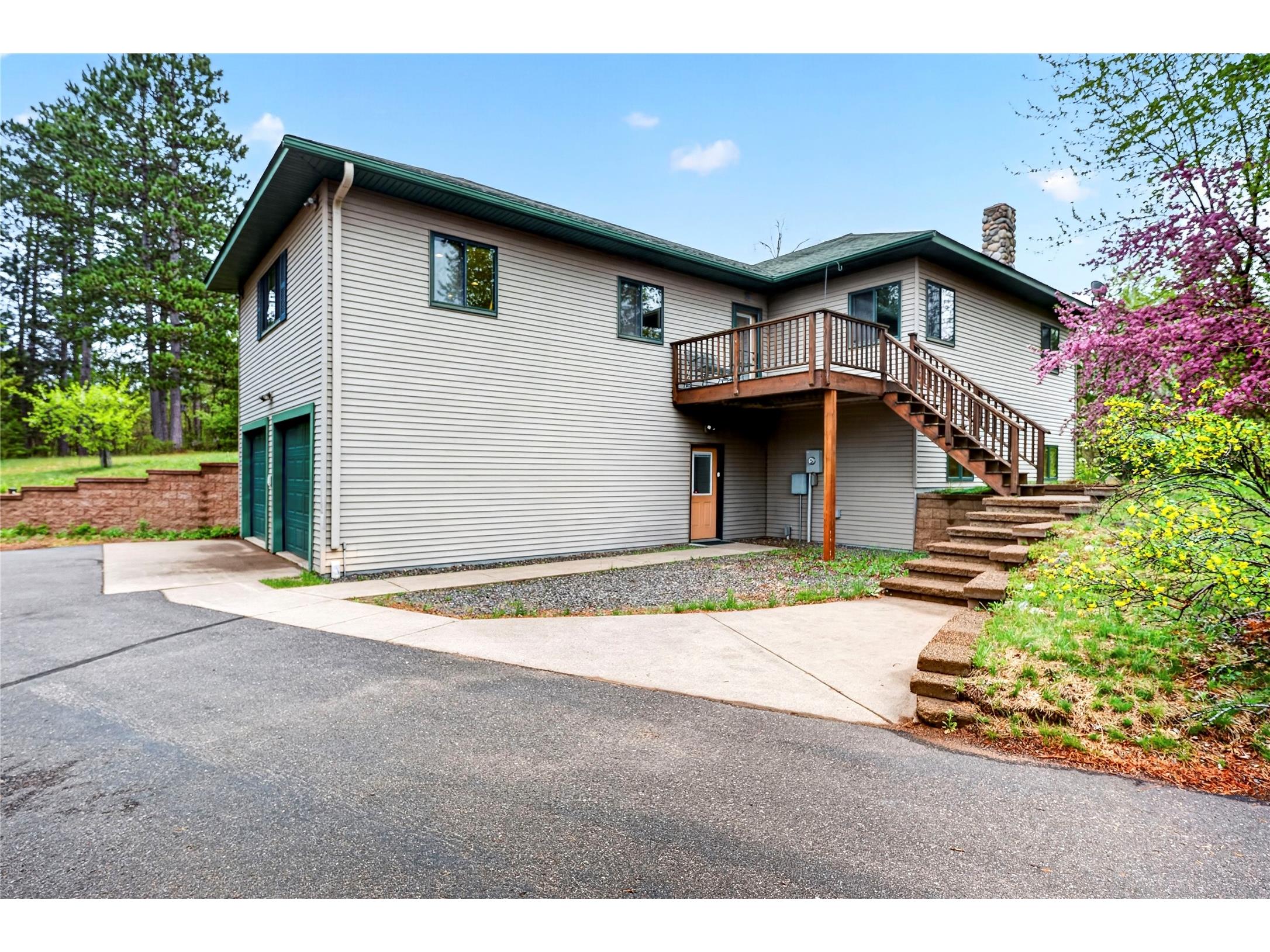 30176 Eagle Lake Road Danbury WI 54830 - Twenty Six Lake 1601206 image11