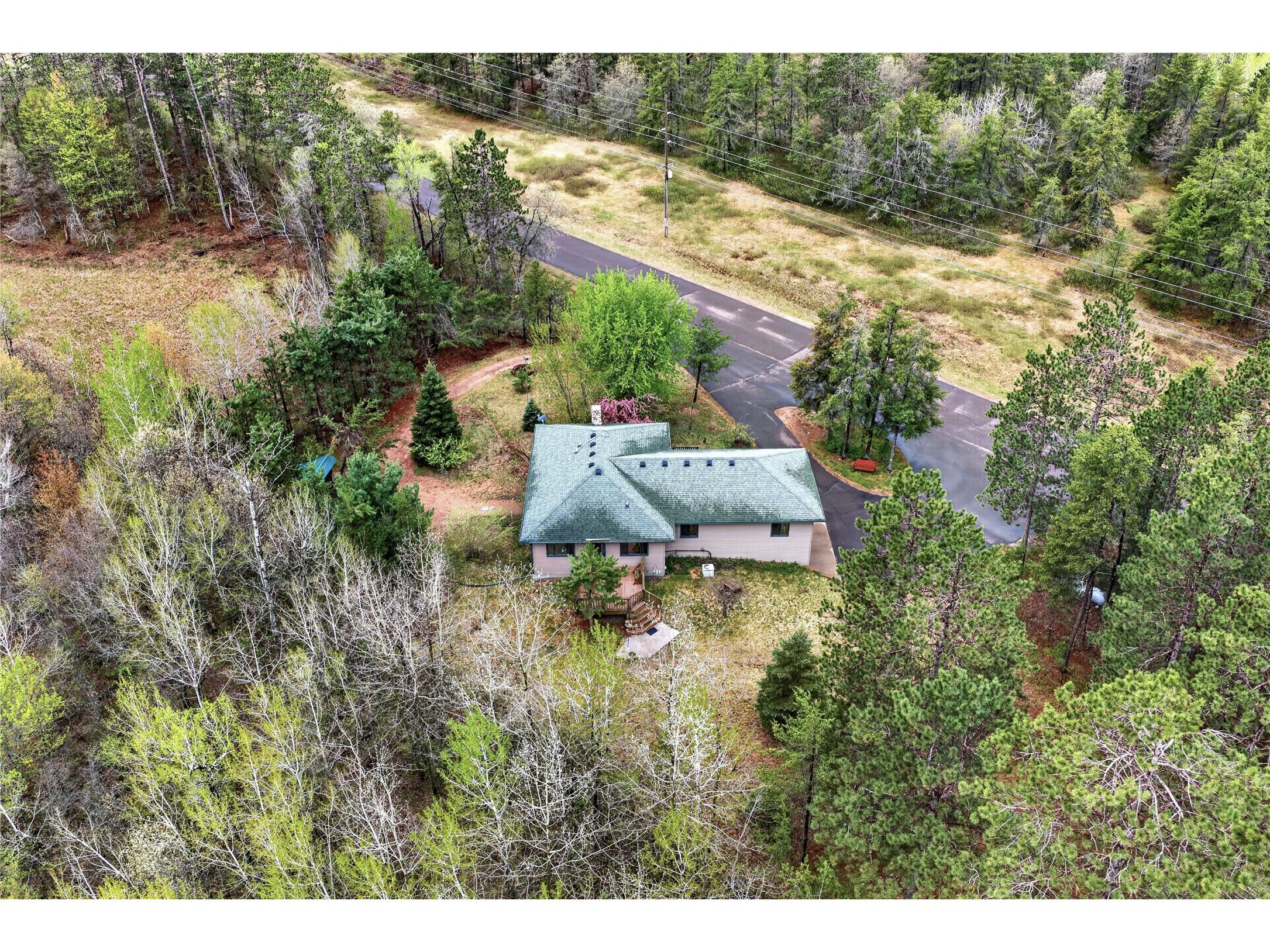30176 Eagle Lake Road Danbury WI 54830 - Twenty Six Lake 1601206 image2