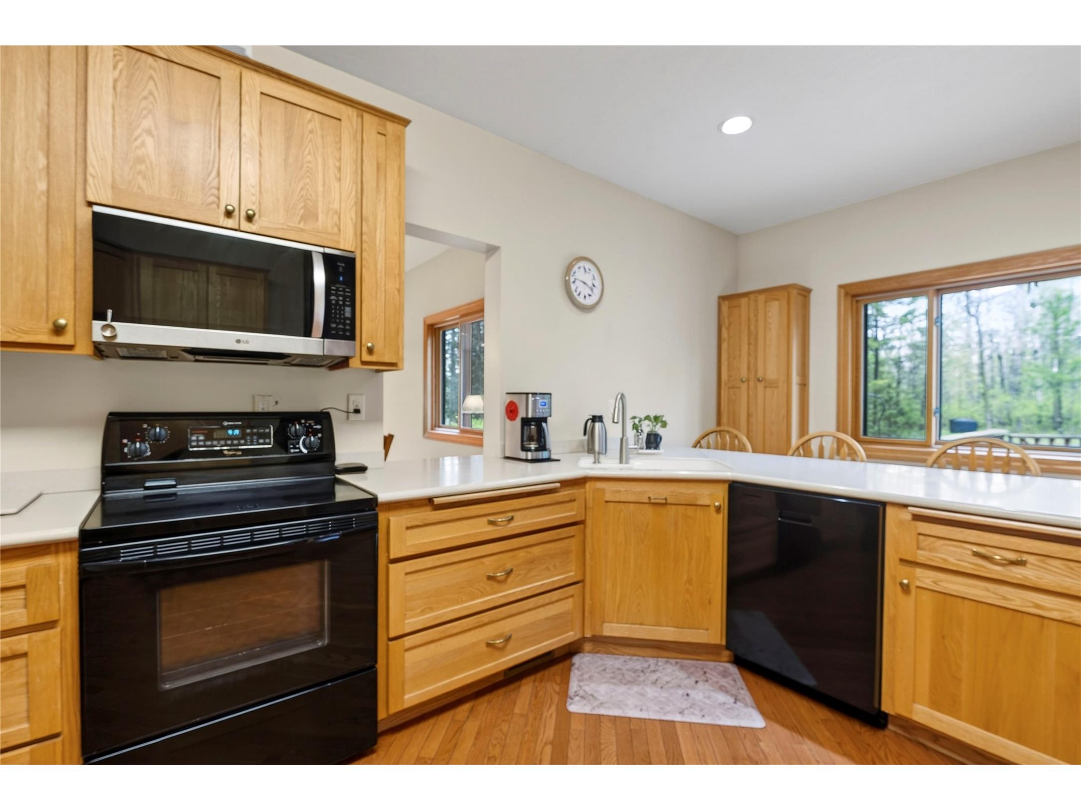 30176 Eagle Lake Road Danbury WI 54830 - Twenty Six Lake 1601206 image23