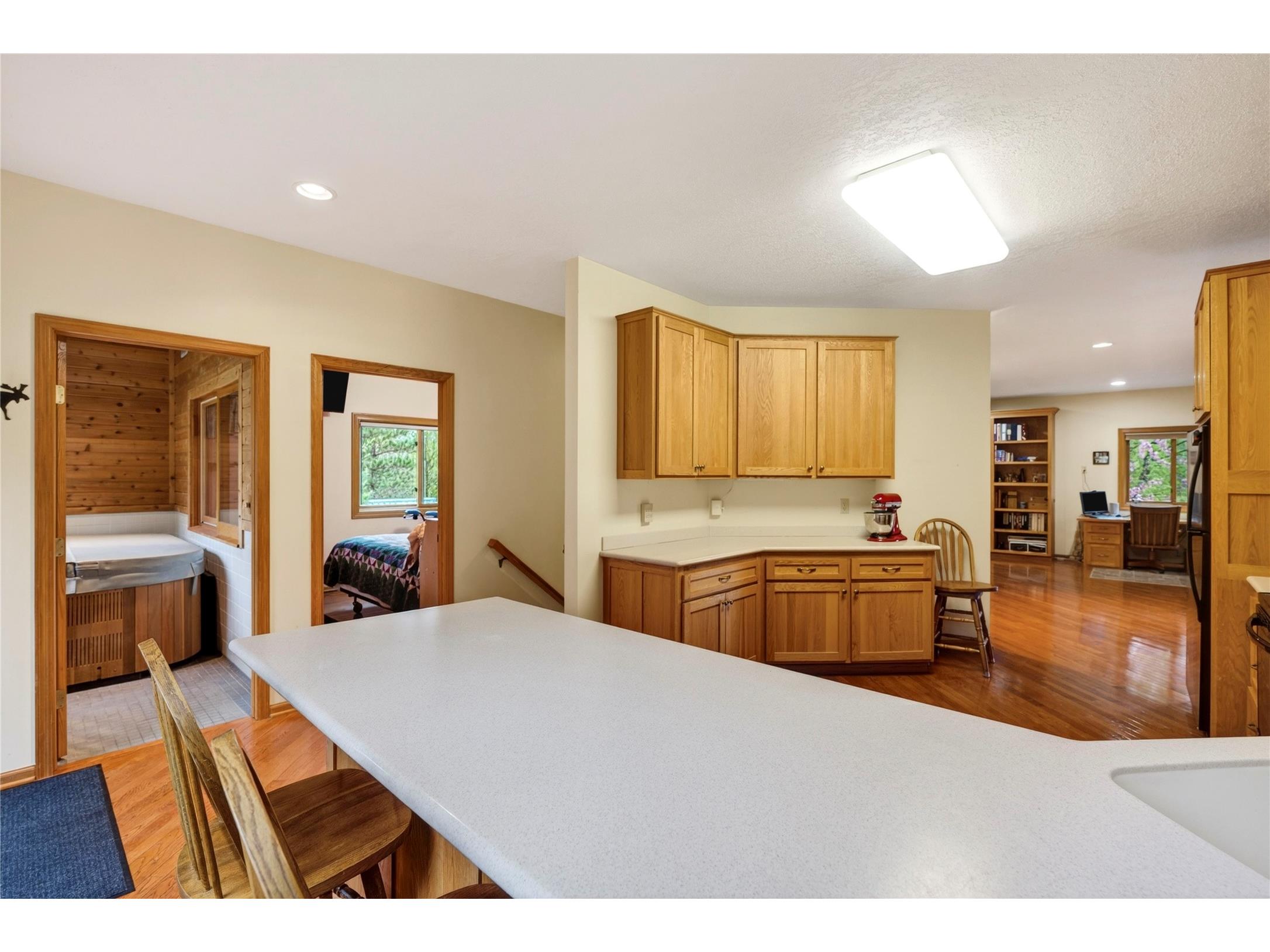 30176 Eagle Lake Road Danbury WI 54830 - Twenty Six Lake 1601206 image24