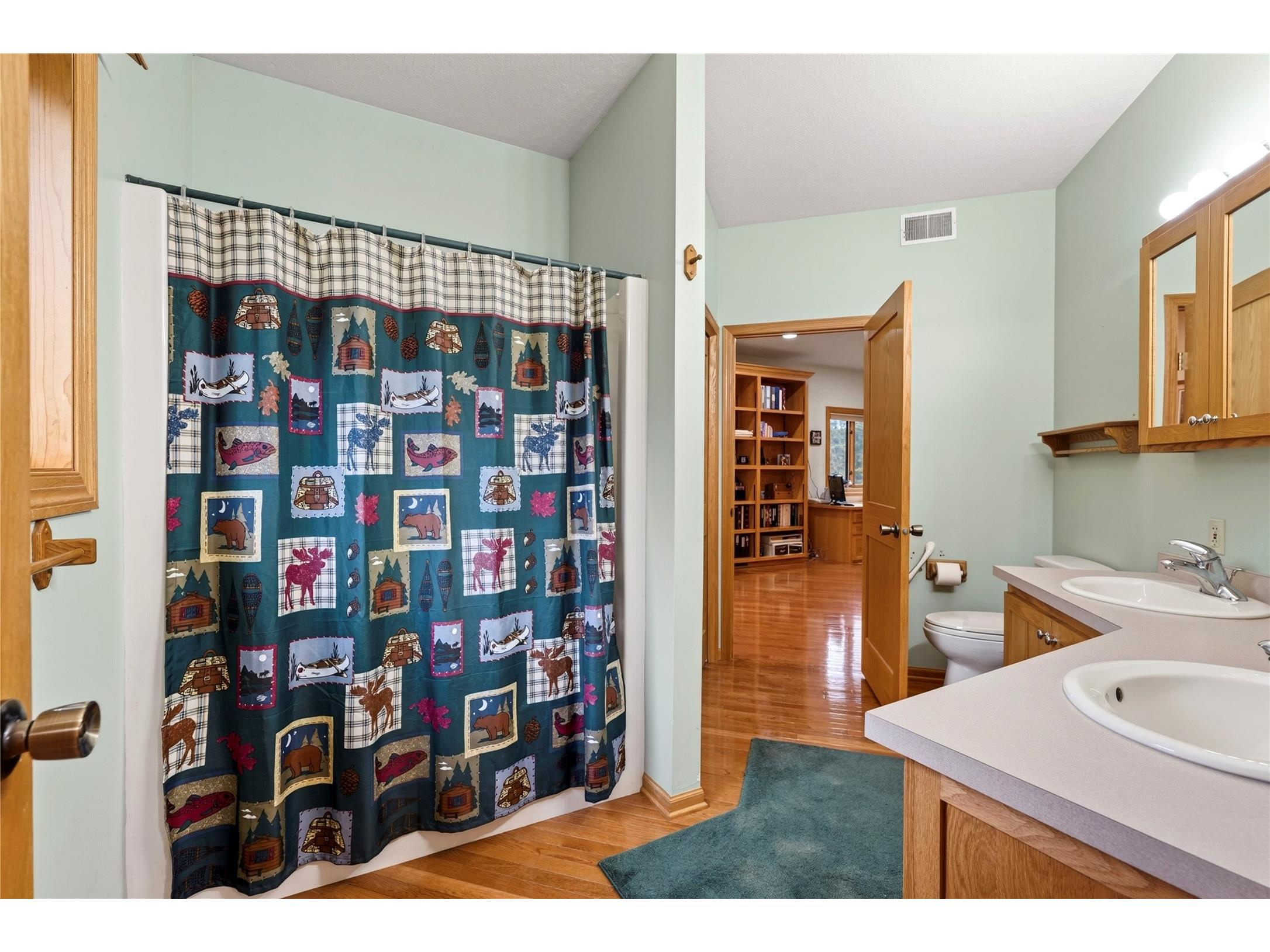 30176 Eagle Lake Road Danbury WI 54830 - Twenty Six Lake 1601206 image32