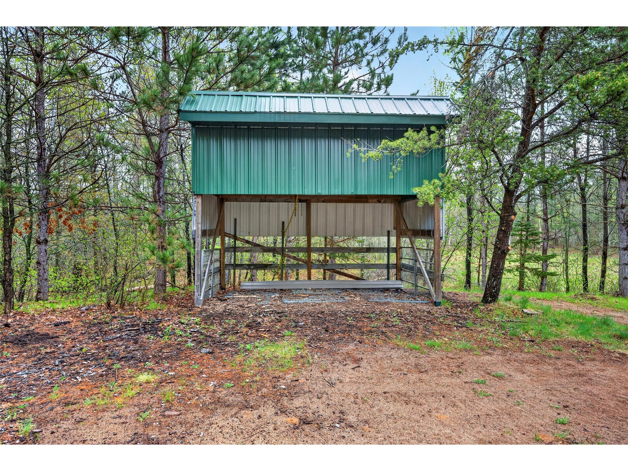 30176 Eagle Lake Road Danbury WI 54830 - Twenty Six Lake 1601206 image51