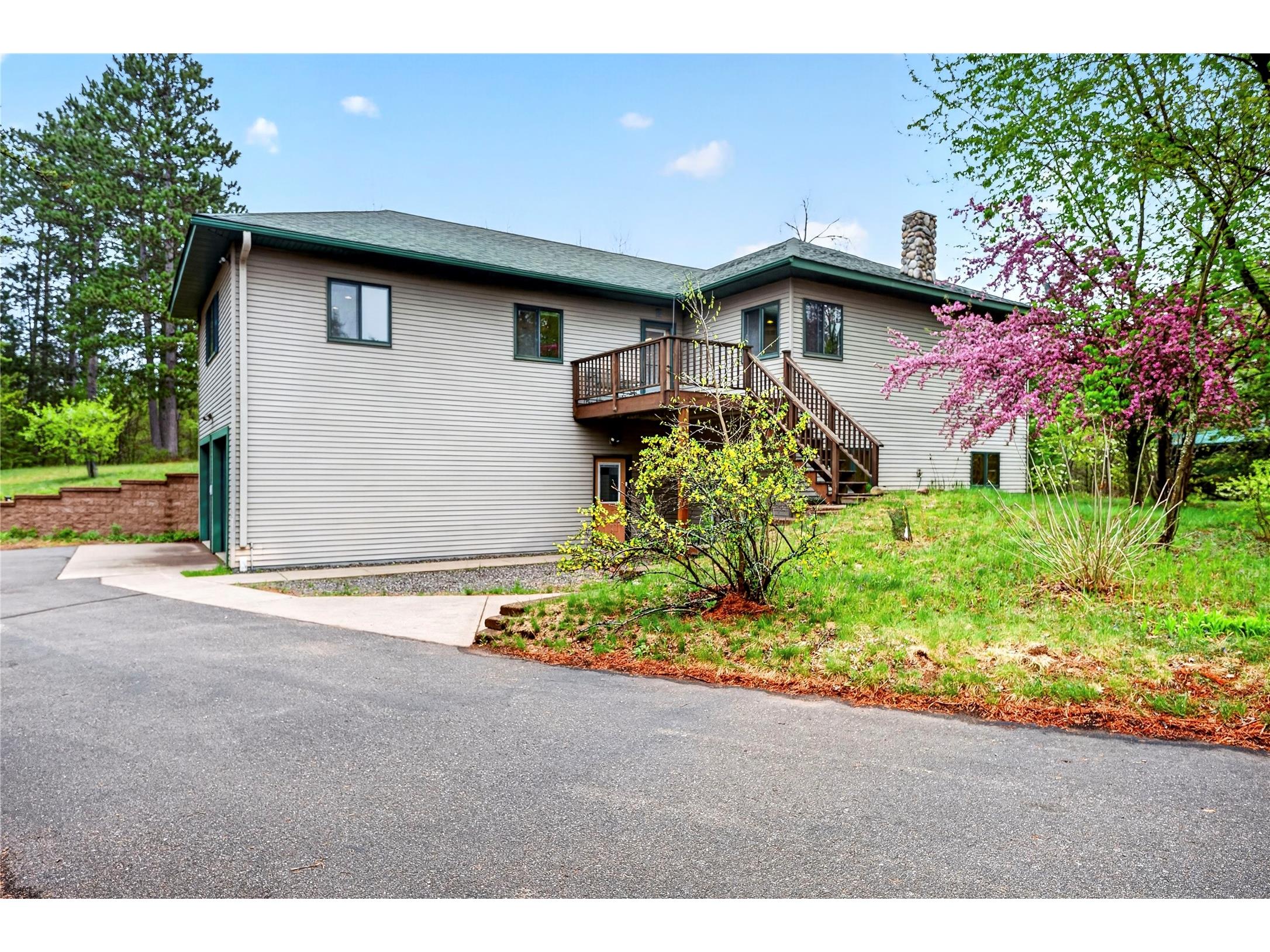 30176 Eagle Lake Road Danbury WI 54830 - Twenty Six Lake 1601206 image53