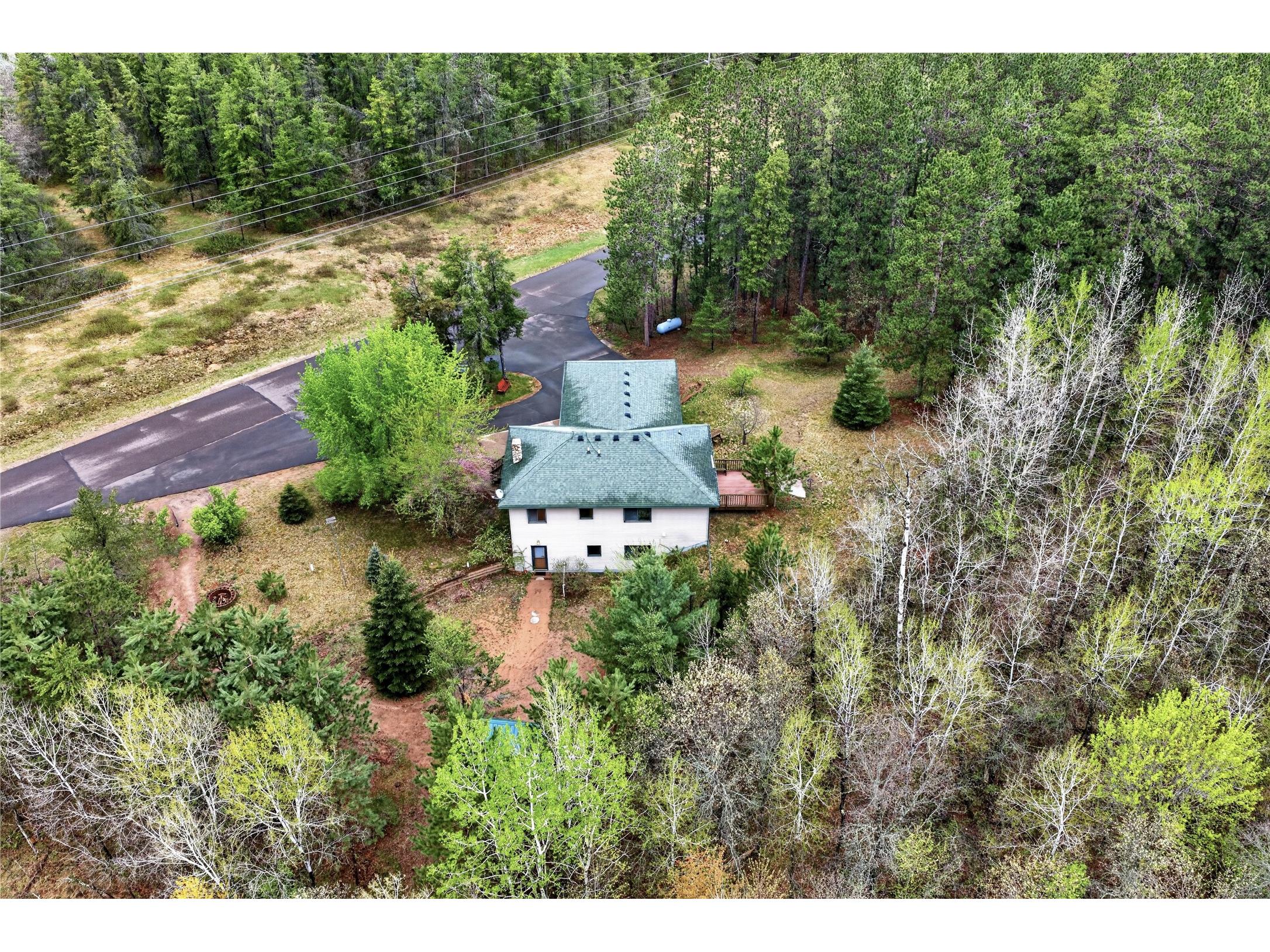 30176 Eagle Lake Road Danbury WI 54830 - Twenty Six Lake 1601206 image7