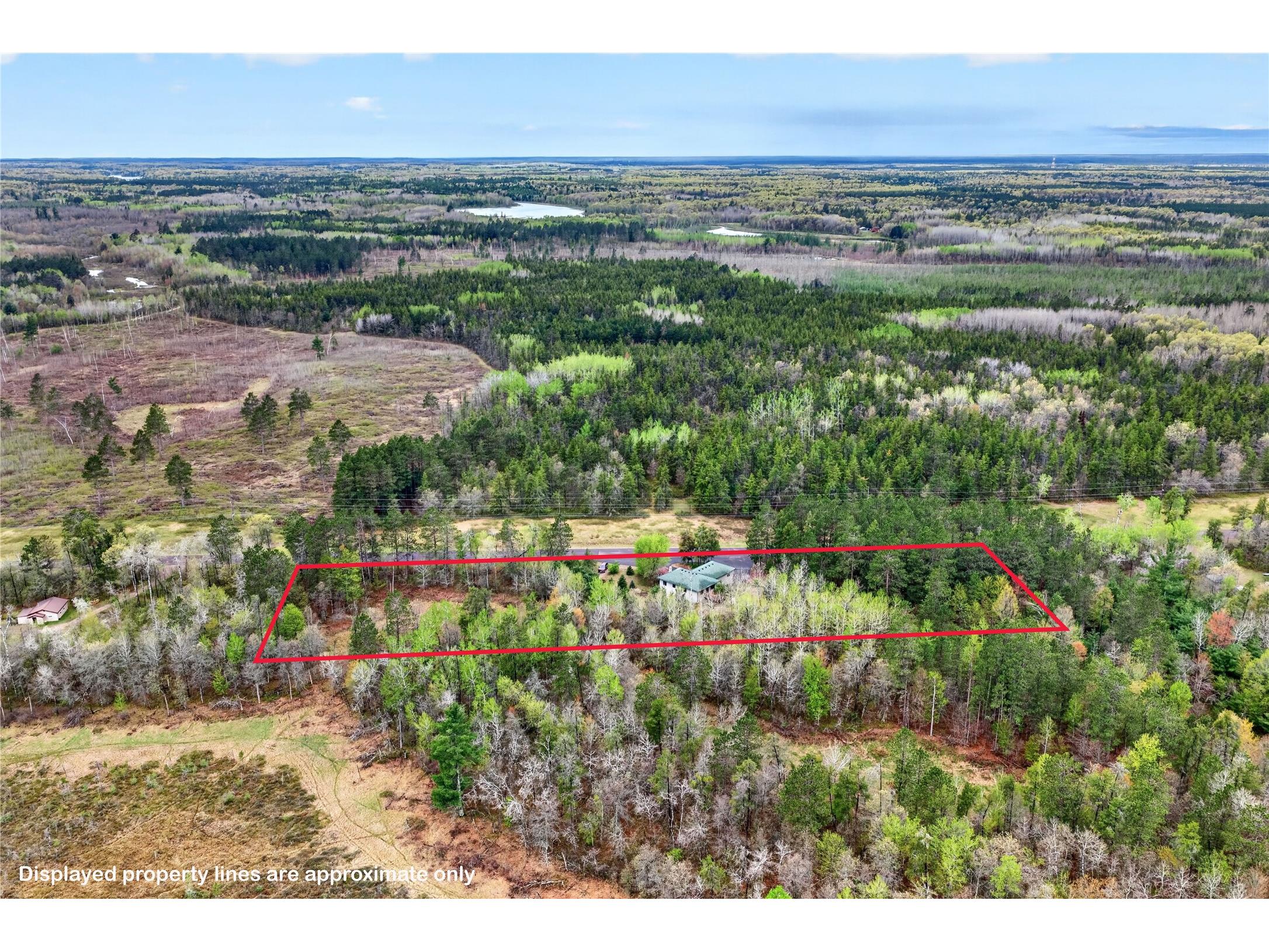 30176 Eagle Lake Road Danbury WI 54830 - Twenty Six Lake 1601206 image8