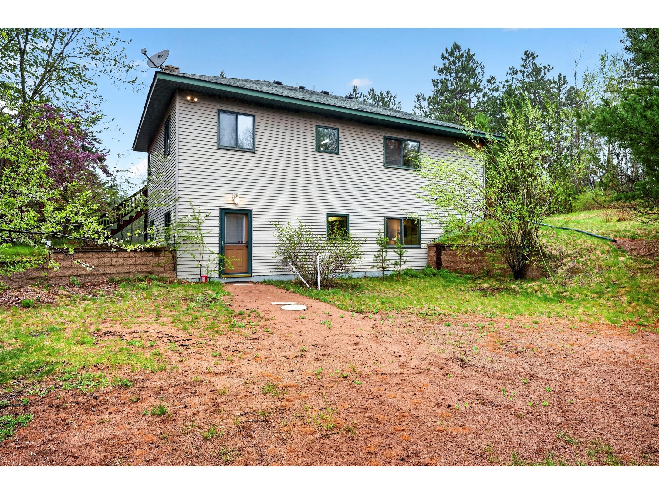 30176 Eagle Lake Road Danbury WI 54830 - Twenty Six Lake 1601206 image9