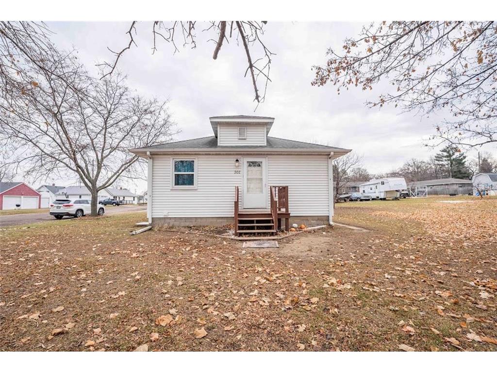 302 5th Avenue, Strum, WI, 54770 MLS 1578731 Edina Realty