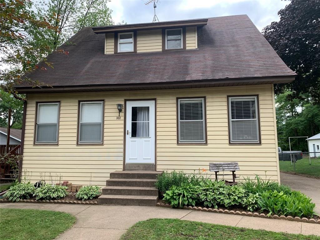 302 Holly Avenue, Elk Mound, WI 54739 MLS 1555512 Edina Realty