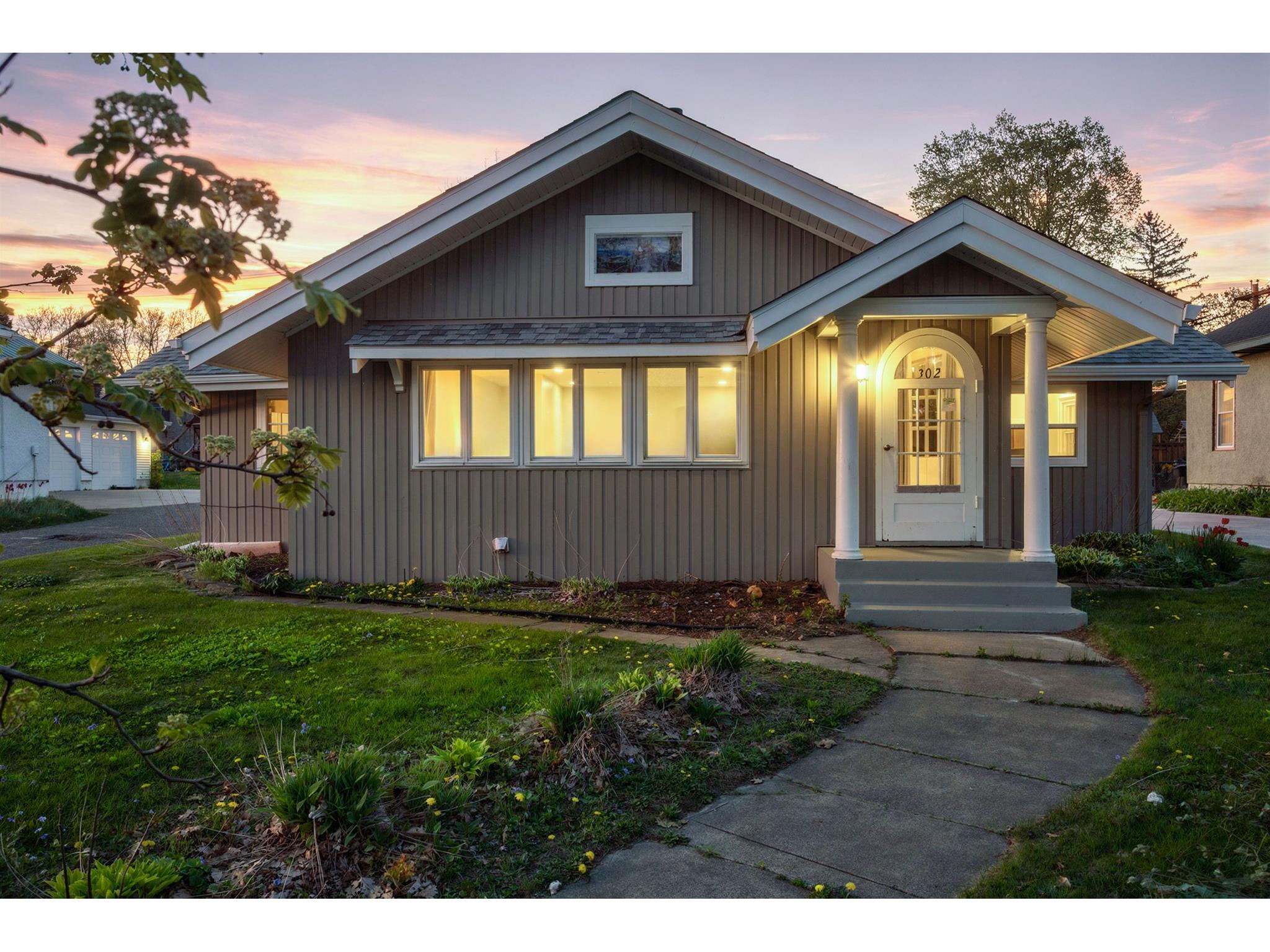 302 Wisconsin Avenue N Frederic WI 54837 1601093 image1