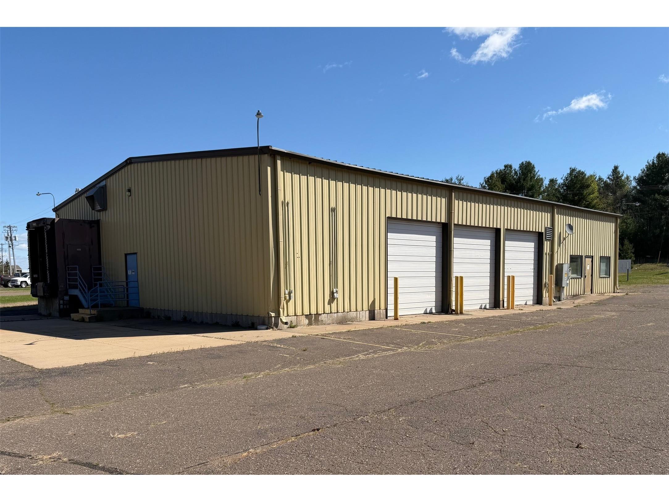 3020 Pioneer Street Rice Lake WI 54868 1598869 image1