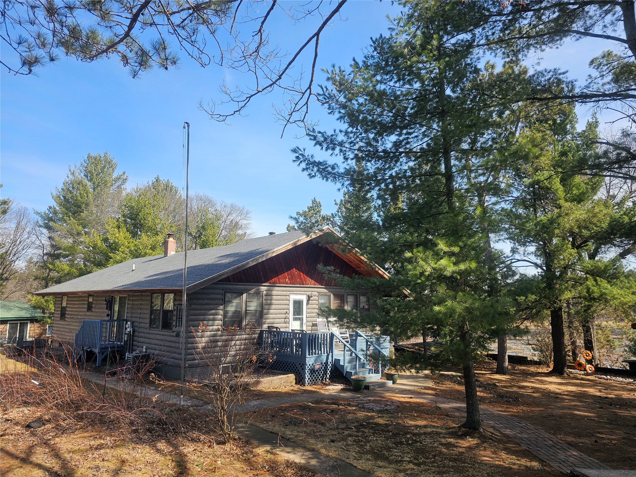 30270 N Nicaboyne Lake Road Danbury WI 54830 - Lost Lake 1598689 image13