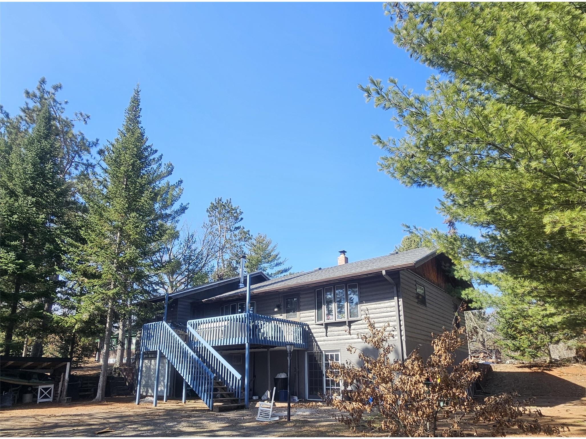 30270 N Nicaboyne Lake Road Danbury WI 54830 - Lost Lake 1598689 image52