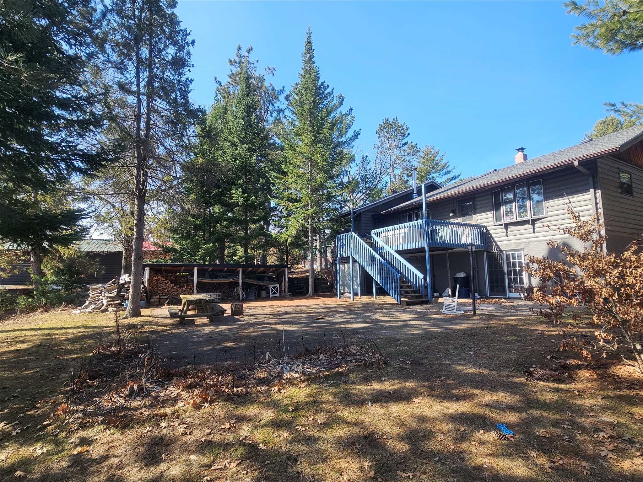 30270 N Nicaboyne Lake Road Danbury WI 54830 - Lost Lake 1598689 image56