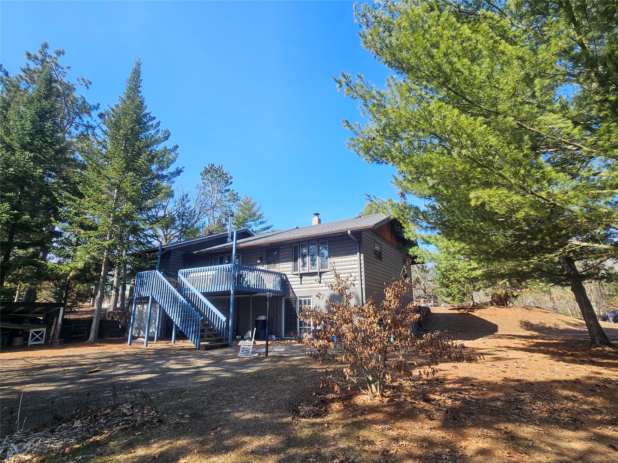 30270 N Nicaboyne Lake Road Danbury WI 54830 - Lost Lake 1598689 image58