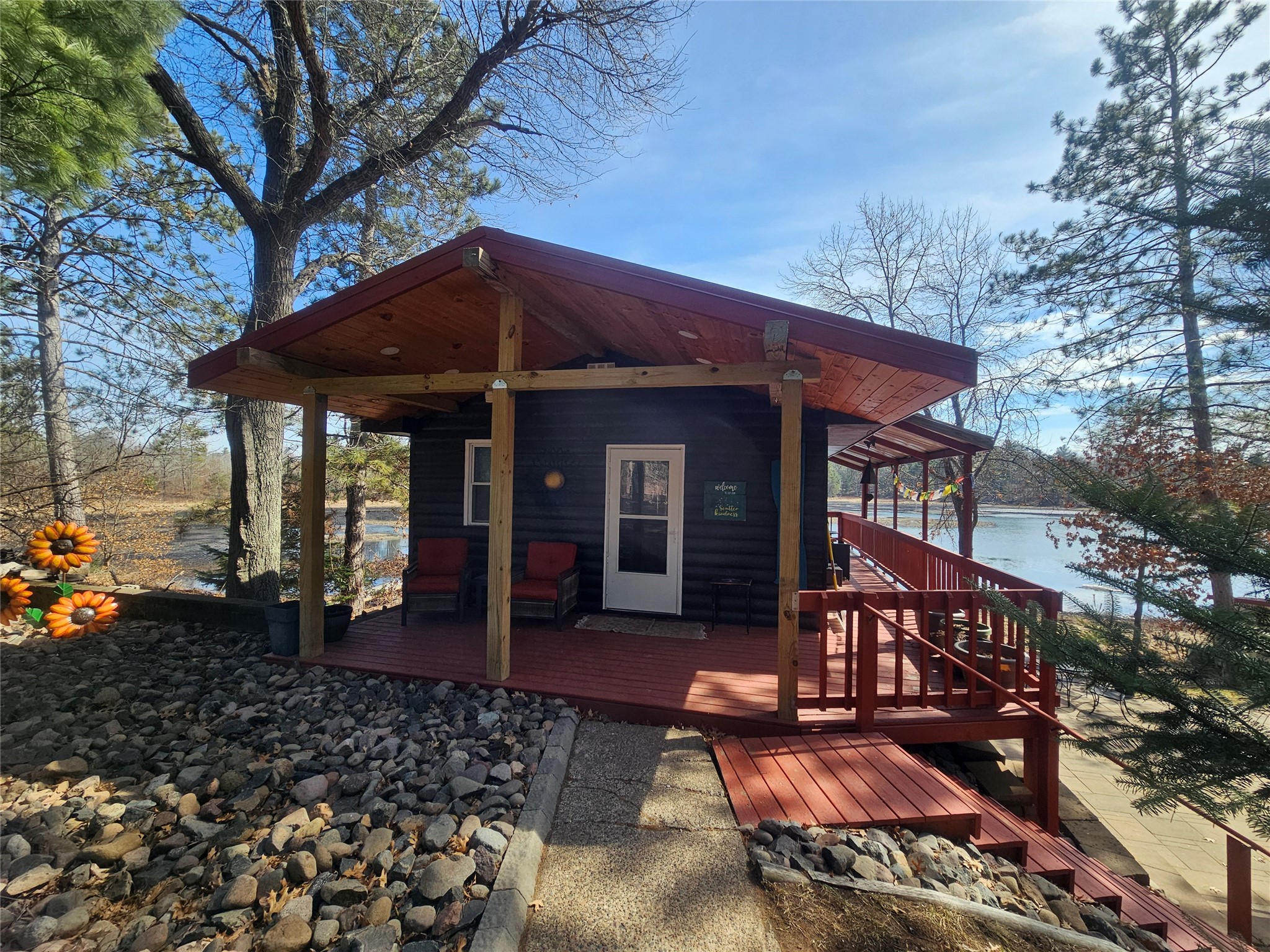 30276 N Nicaboyne Lake Road Danbury WI 54830 - Lost Lake 1598578 image1