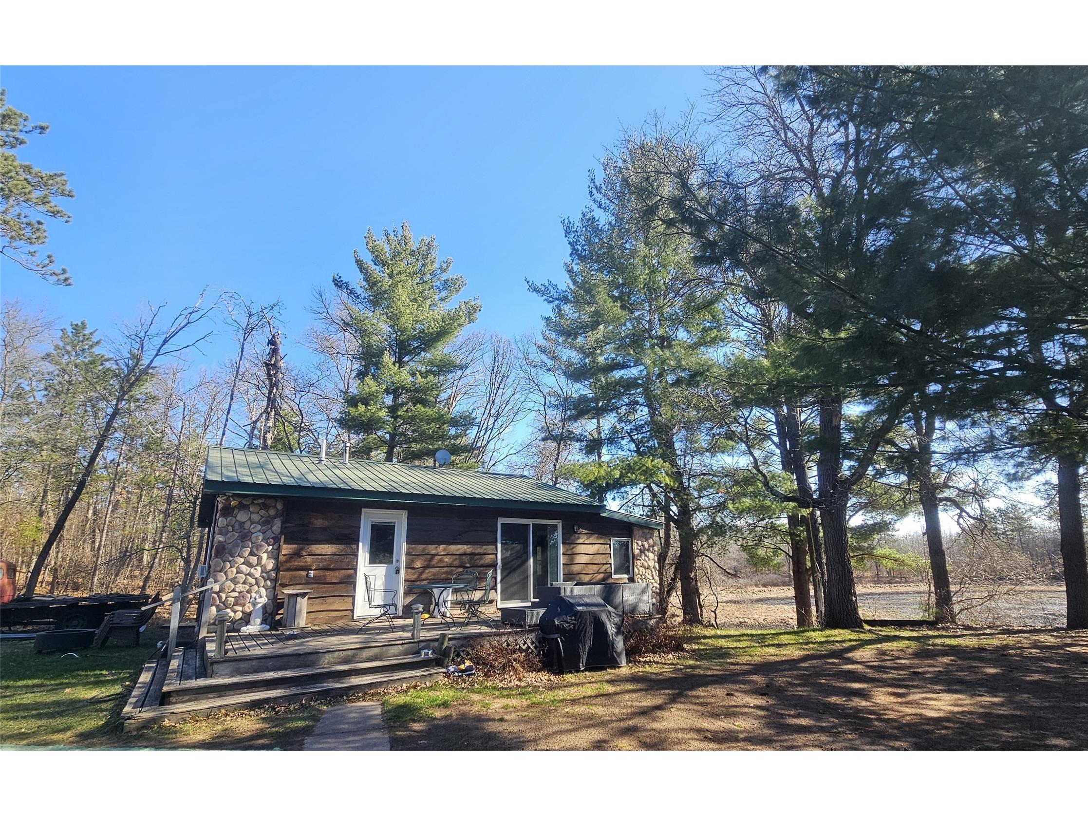30284 N Nicaboyne Lake Road Danbury WI 54830 - Lost Lake 1598598 image1
