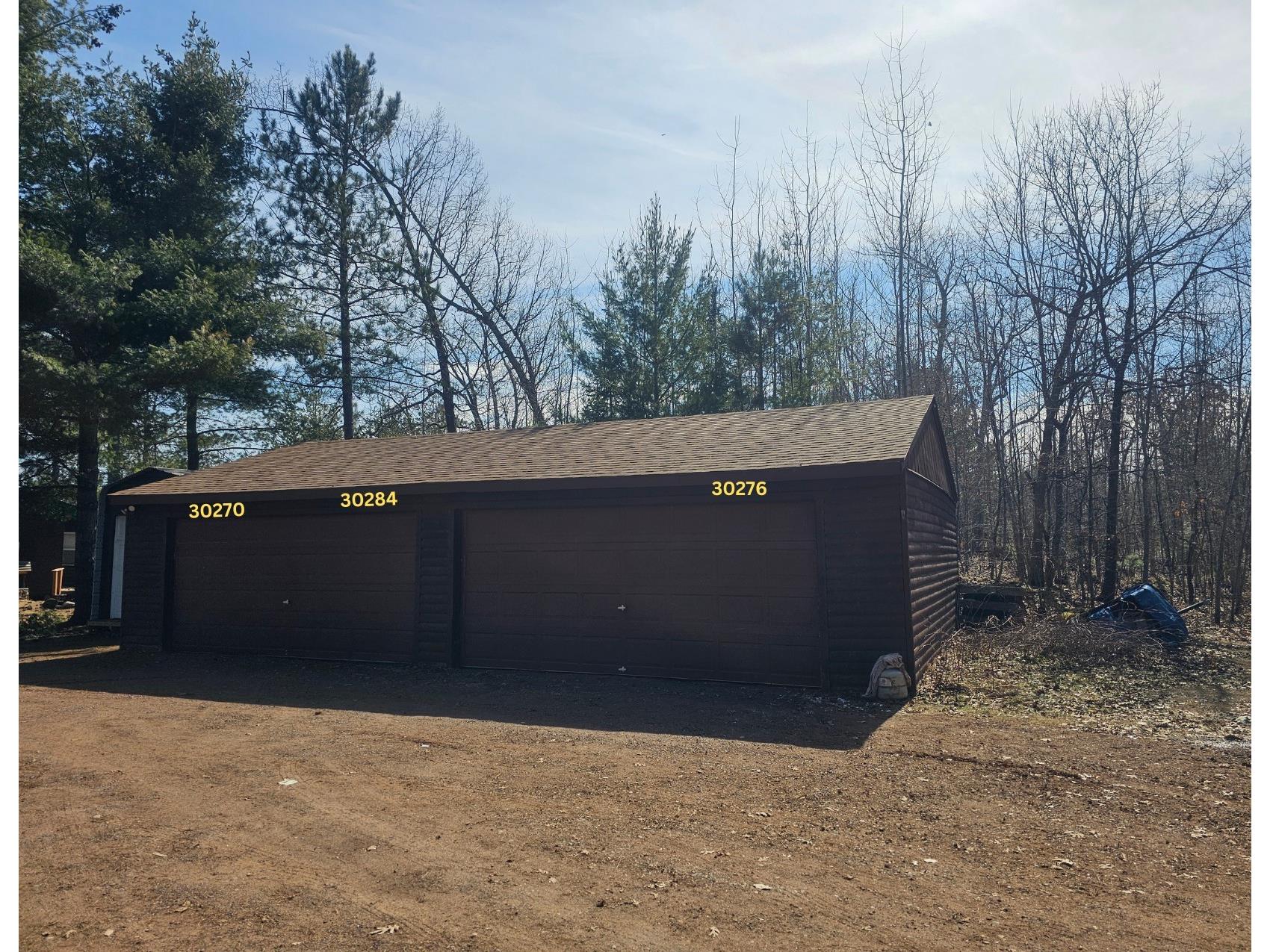 30284 N Nicaboyne Lake Road Danbury WI 54830 - Lost Lake 1598598 image37
