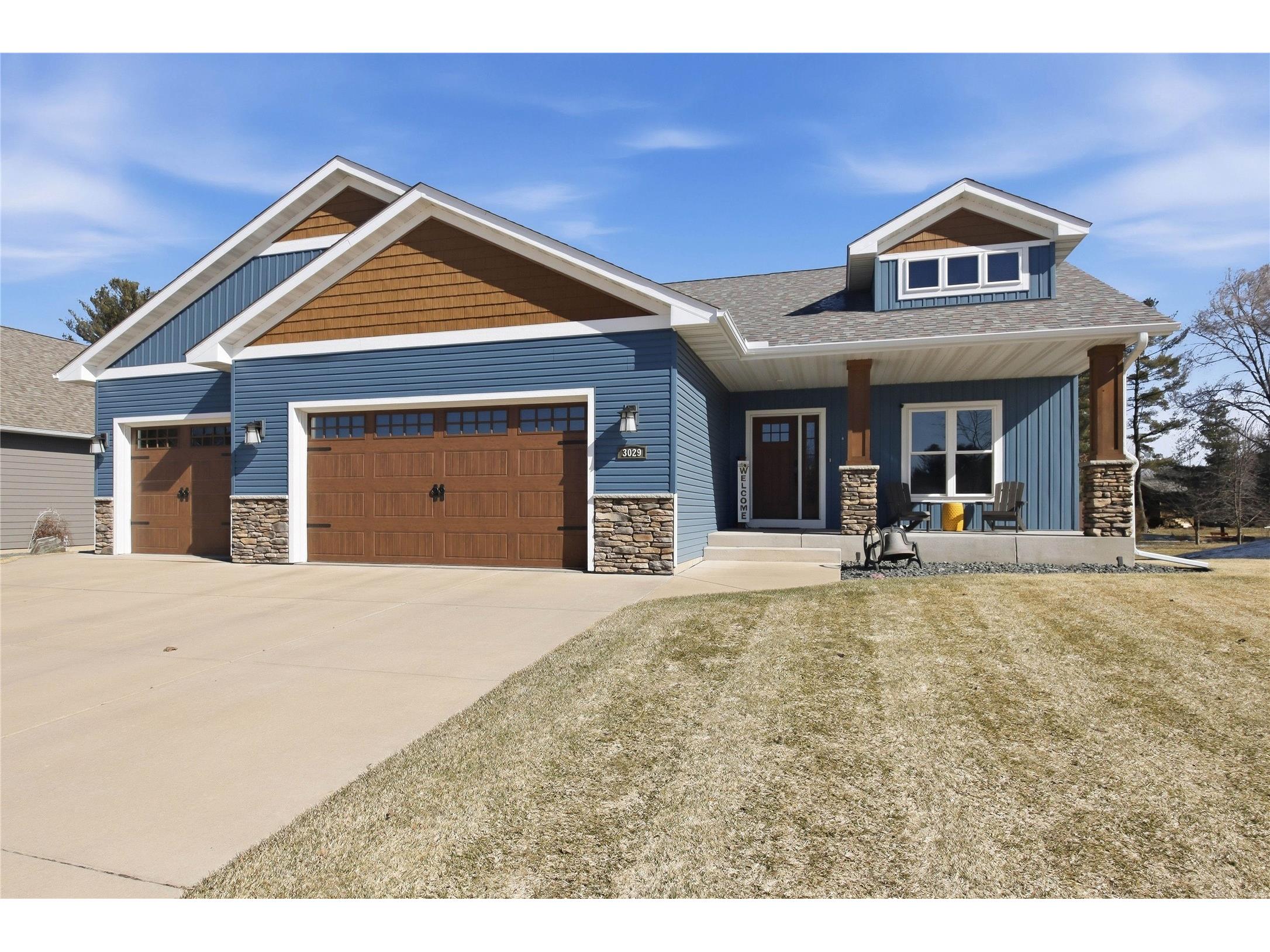 3029 Hidden Meadow Court Eau Claire WI 54701 1599222 image1