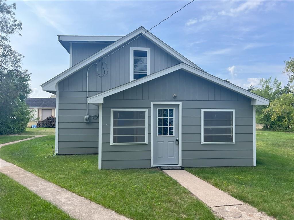 303/305 1st Street Minong WI 54859 1576387 image1