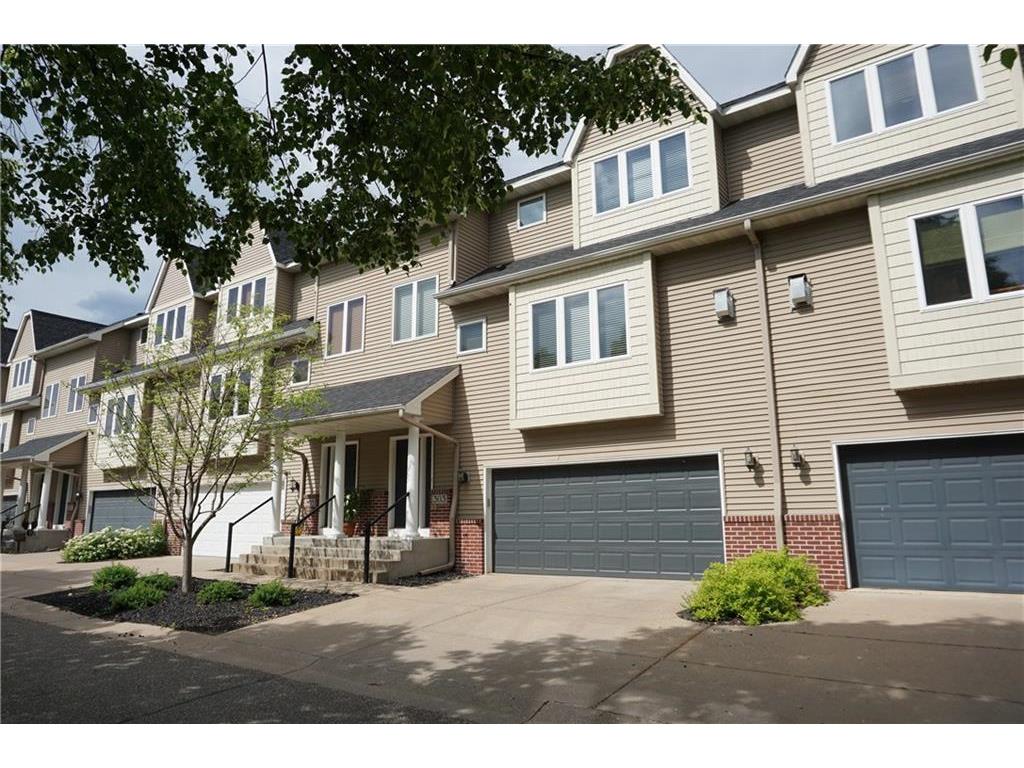 303 Oak Street, Prescott, WI 54021 MLS 1554355 Edina Realty