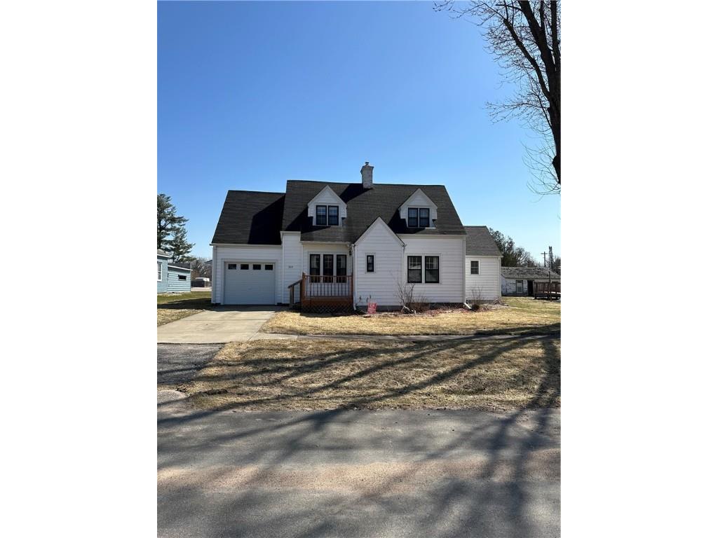 303 Oakwood Place Merrillan WI 54754 1571231 image1