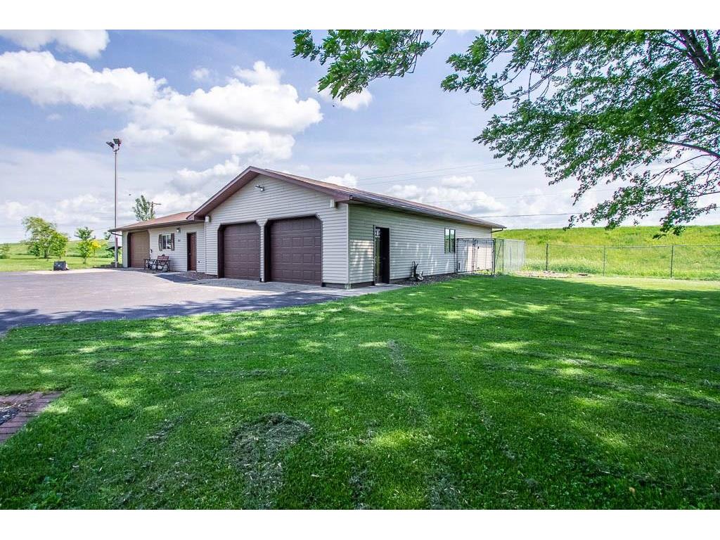 303 W Hill Street, Thorp, WI, 54771 MLS 1554340 Edina Realty