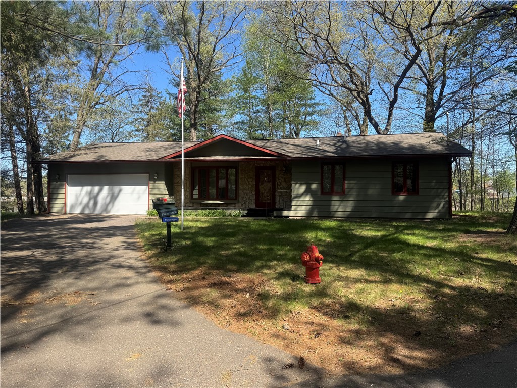 303 Woodlawn Ave Spooner WI 54801 - Yellow River 1591528 image1