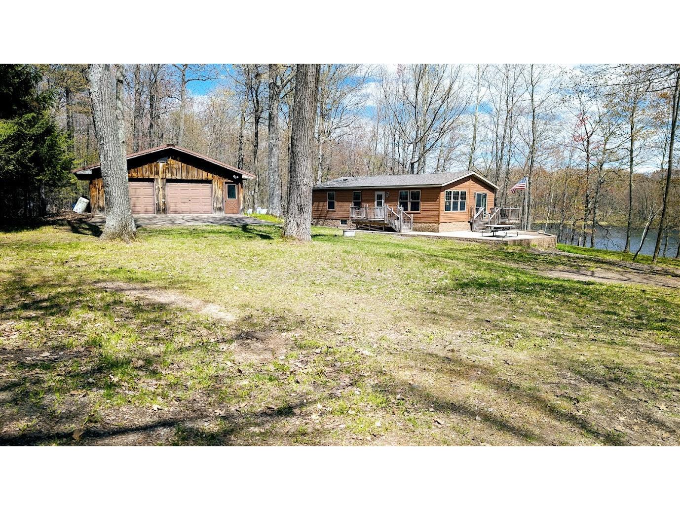 30347 138th Street New Auburn WI 54757 - JACKS 1601297 image1