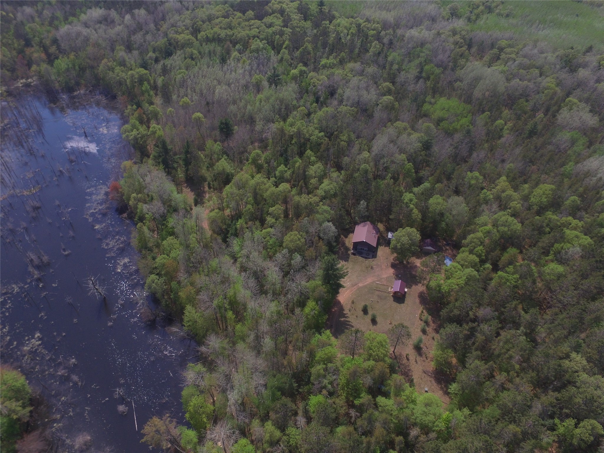 30349 Johnson Creek Trail Danbury WI 54830 - Johnson Creek 1601205 image32