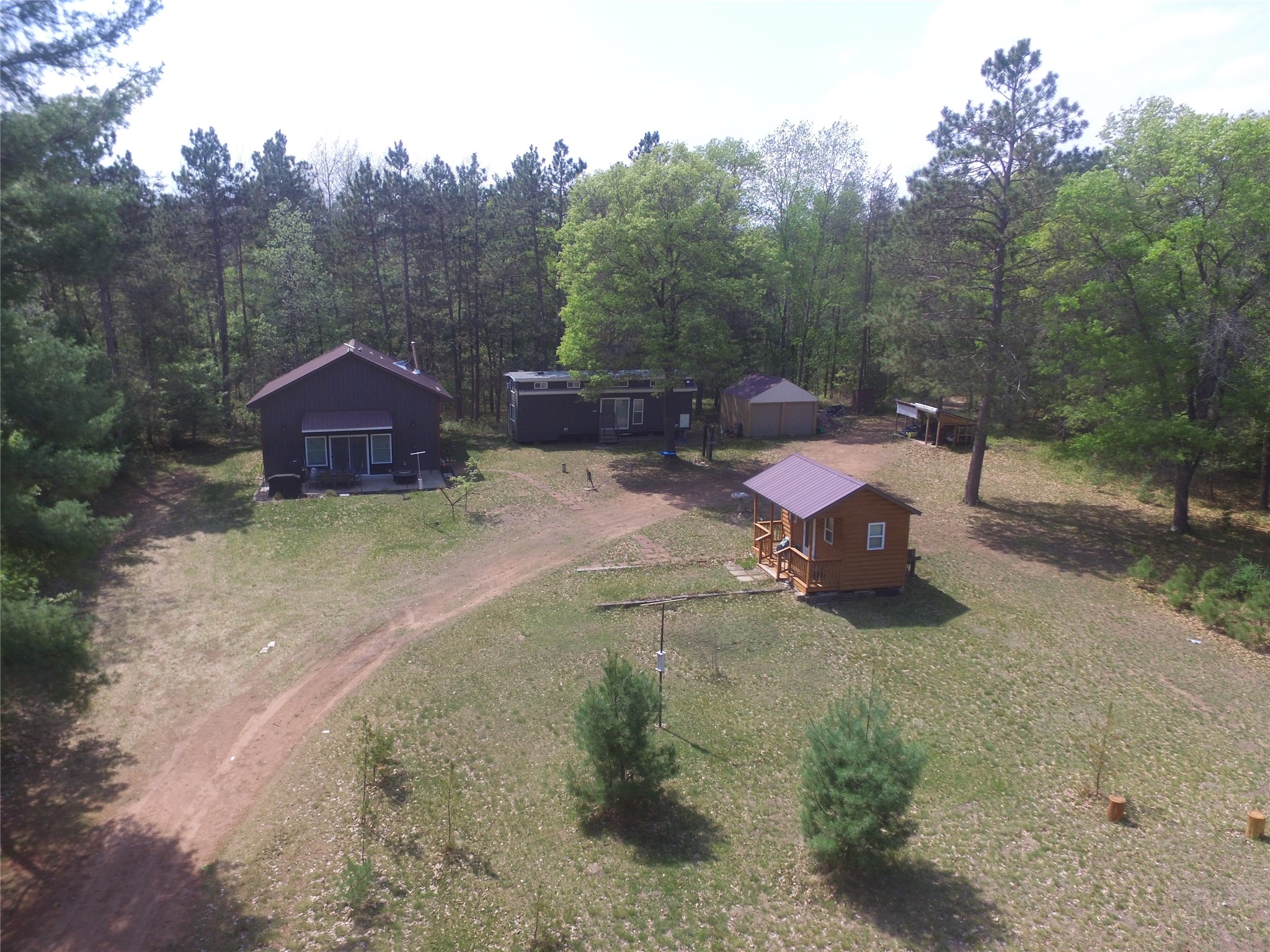 30349 Johnson Creek Trail Danbury WI 54830 - Johnson Creek 1601205 image33