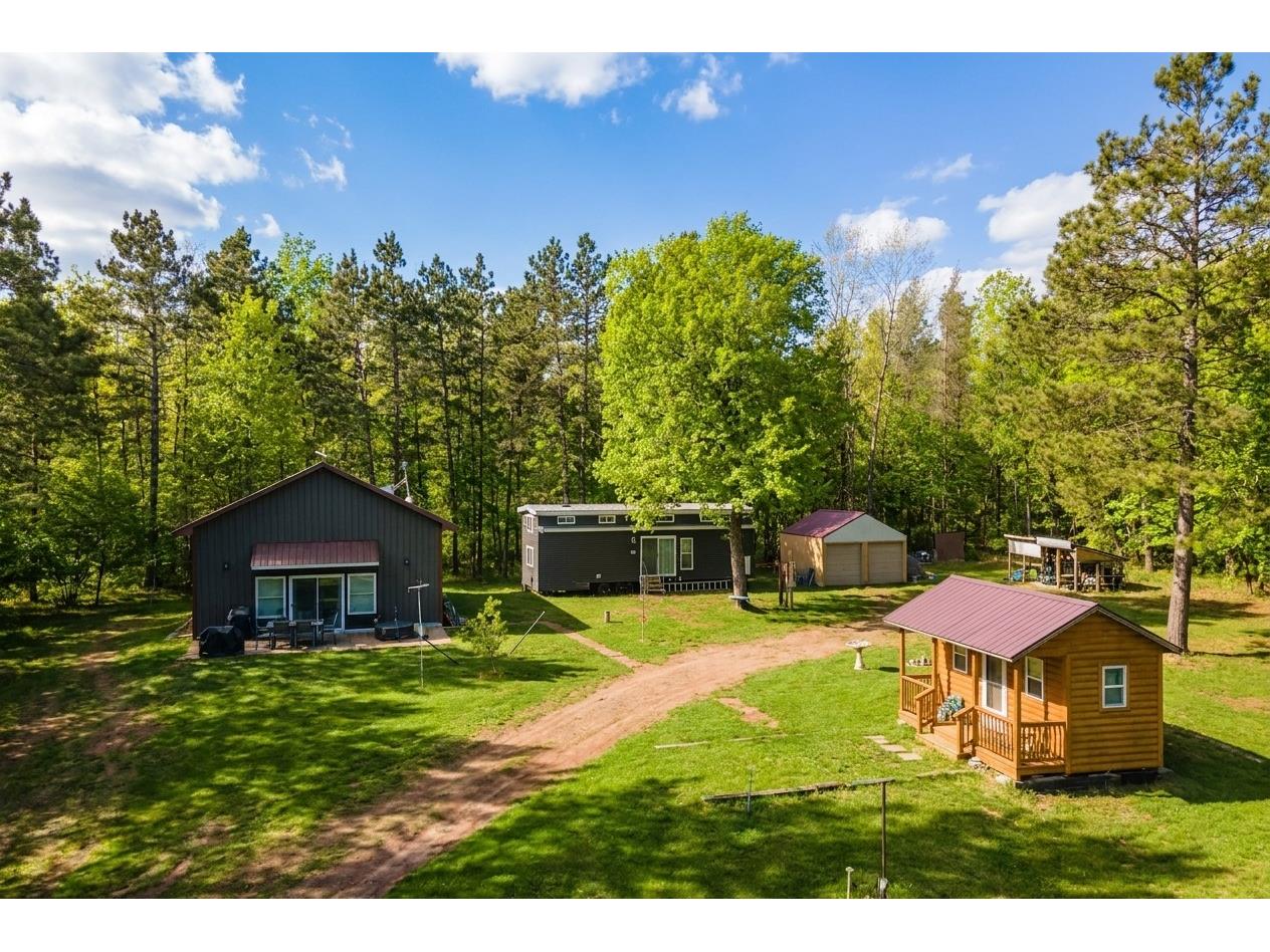 30349 Johnson Creek Trail Danbury WI 54830 - Johnson Creek 1601205 image4