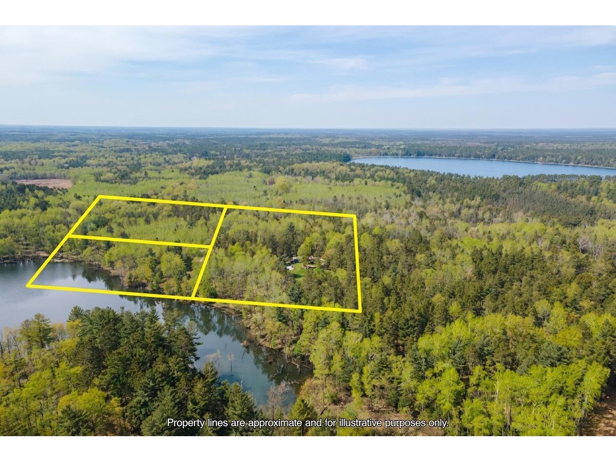 30349 Johnson Creek Trail Danbury WI 54830 - Johnson Creek 1602102 image1