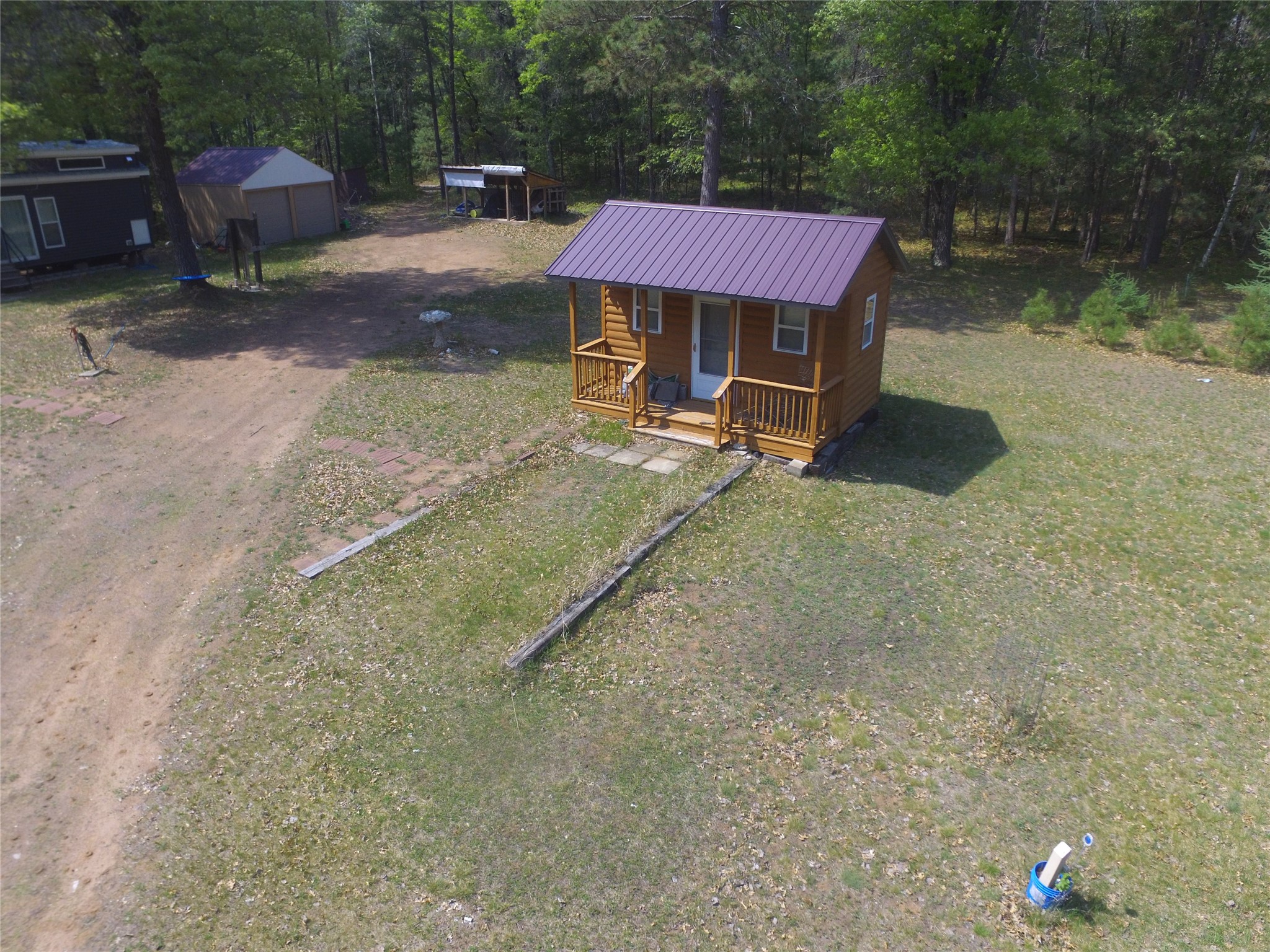 30349 Johnson Creek Trail Danbury WI 54830 - Johnson Creek 1602102 image34